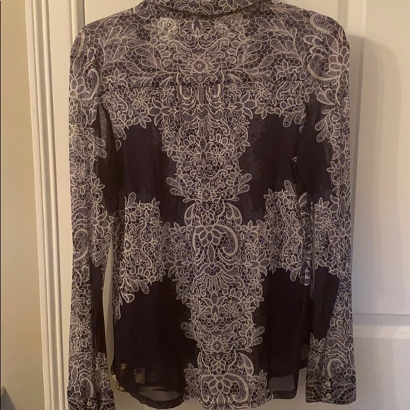 Blouse - Picture 3 of 3